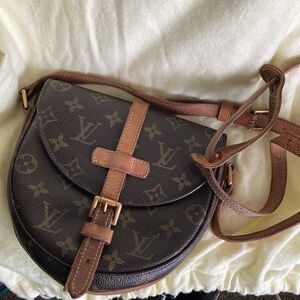 Louis Vuitton Chantilly PM